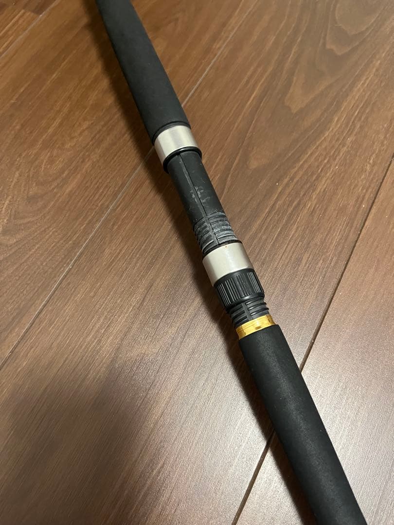 ダイワ DAIWA ジグキャスター 96M ショアジギ ロッド