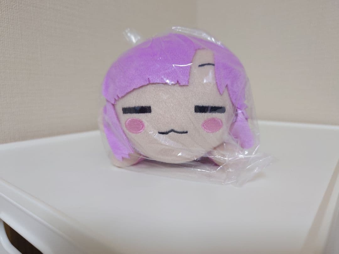 ラブライブ！蓮ノ空女学院スクールアイドルクラブ 寝そべり ぬいぐるみ 安養寺姫芽