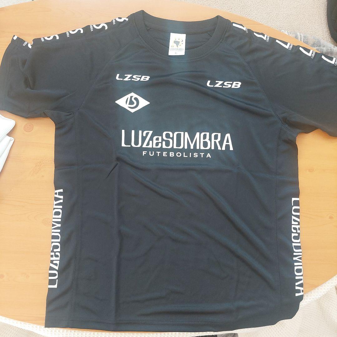 Luz e Sombra サッカーウェアセット　レア