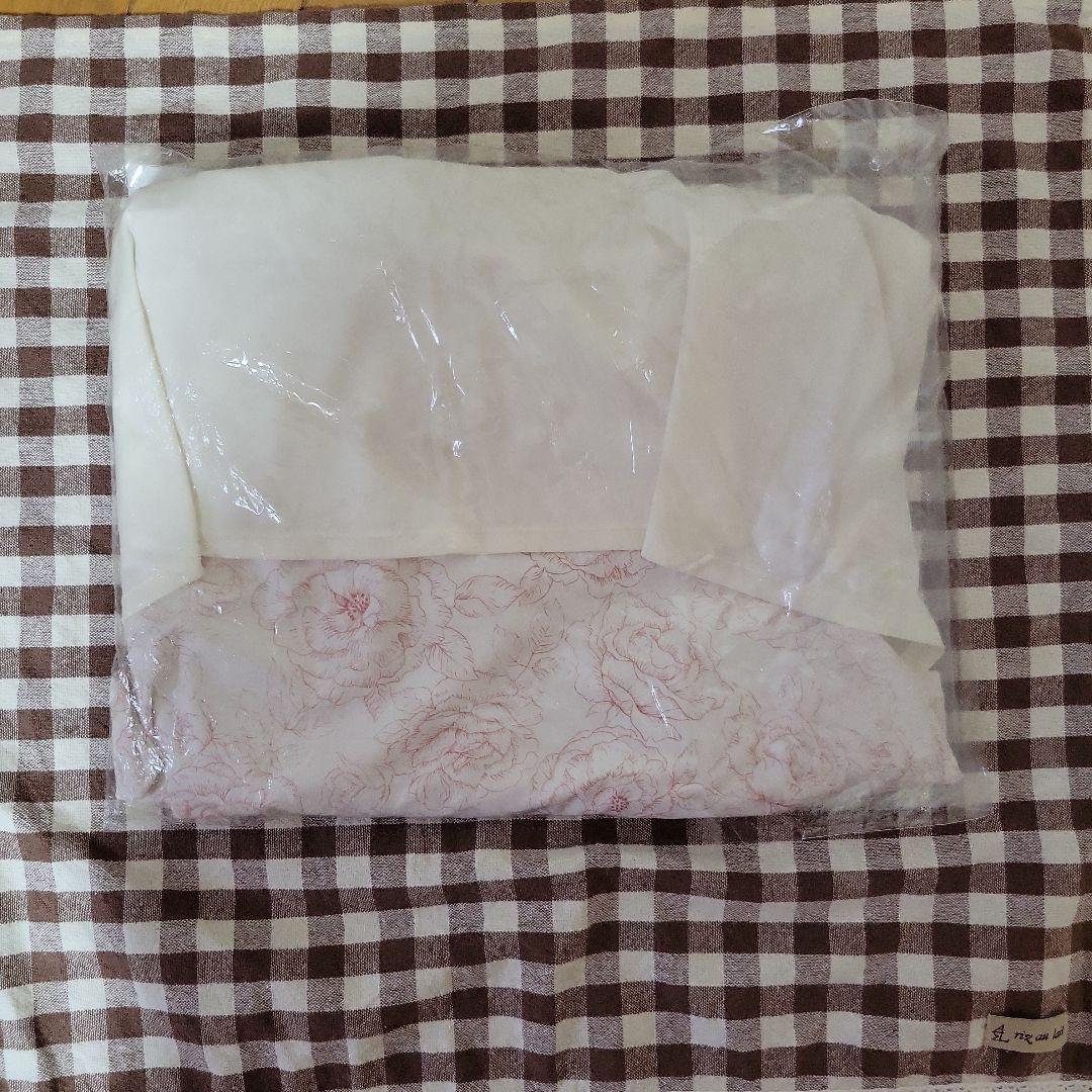 定価13800円☘️SUKALA ブルーミングフラワー プリーツタンク Mサイズ