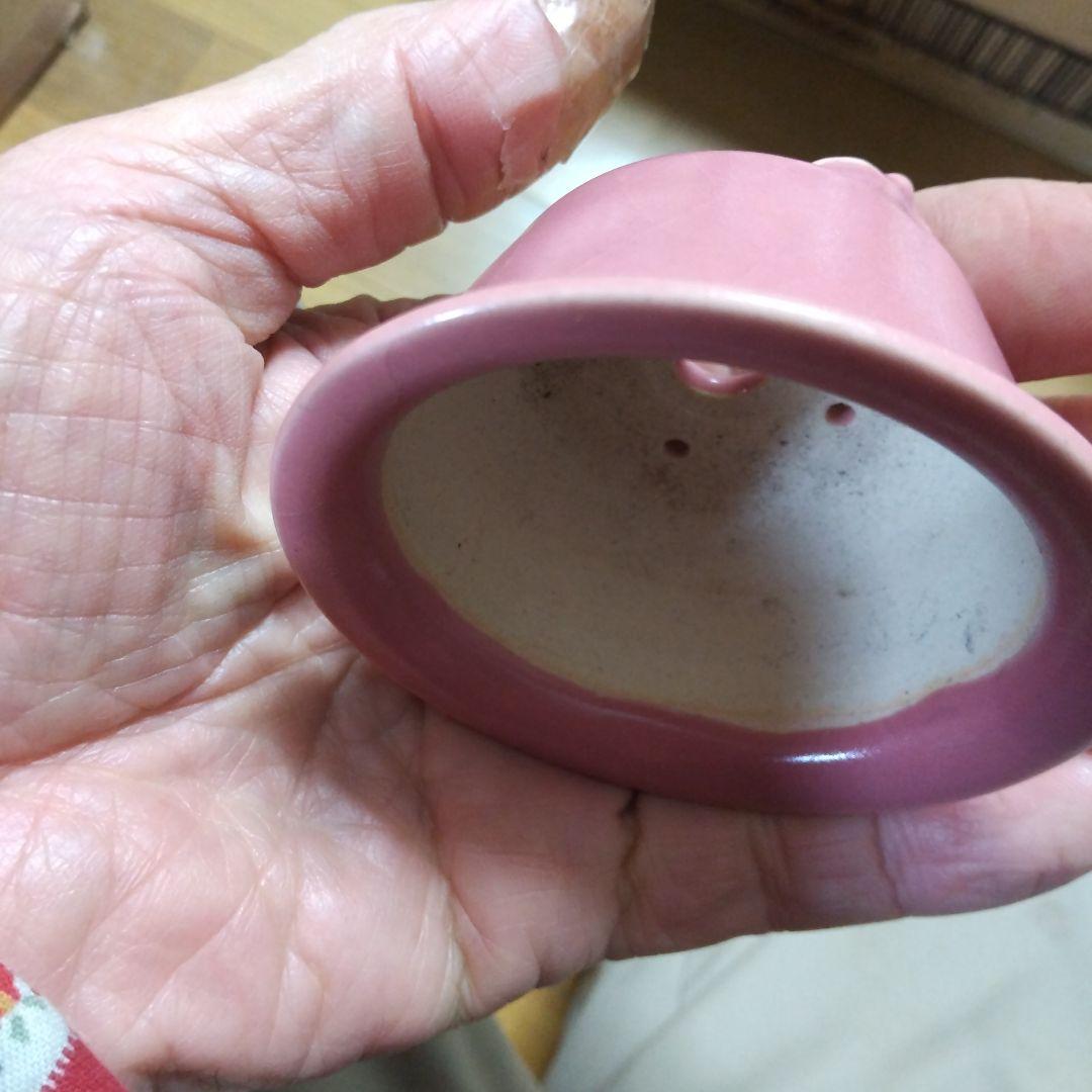 ミニ鉢、盆栽鉢、盆栽小鉢、鉢、植木鉢、山野草鉢、蘭鉢、盆栽