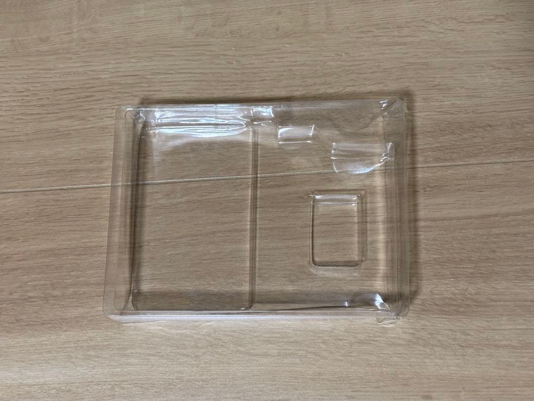 初代ポケモンずかん　1998 レトロレア