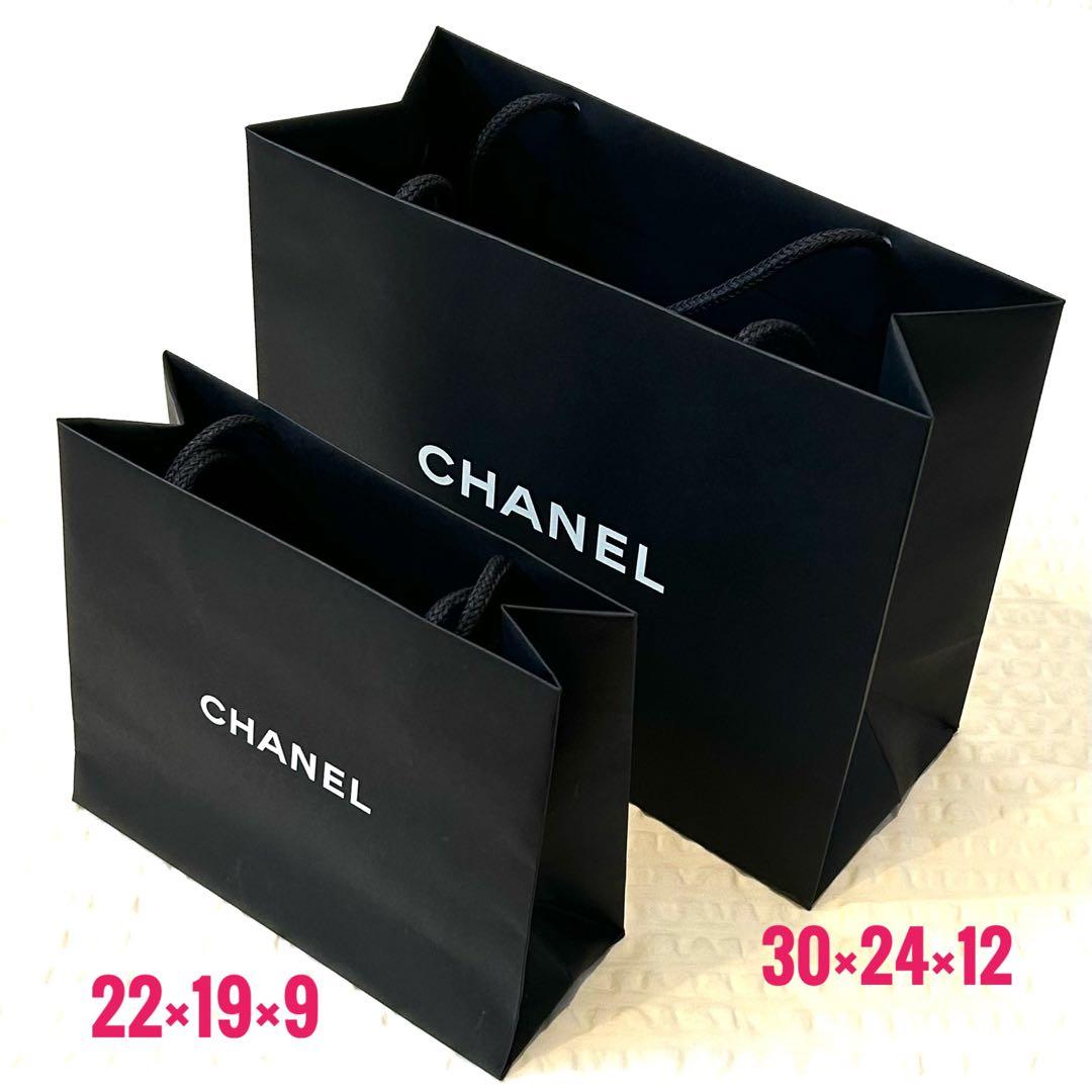 シャネル　おまとめ50点　ギフトボックス　ショッパー　財布　アクセサリー　コスメ