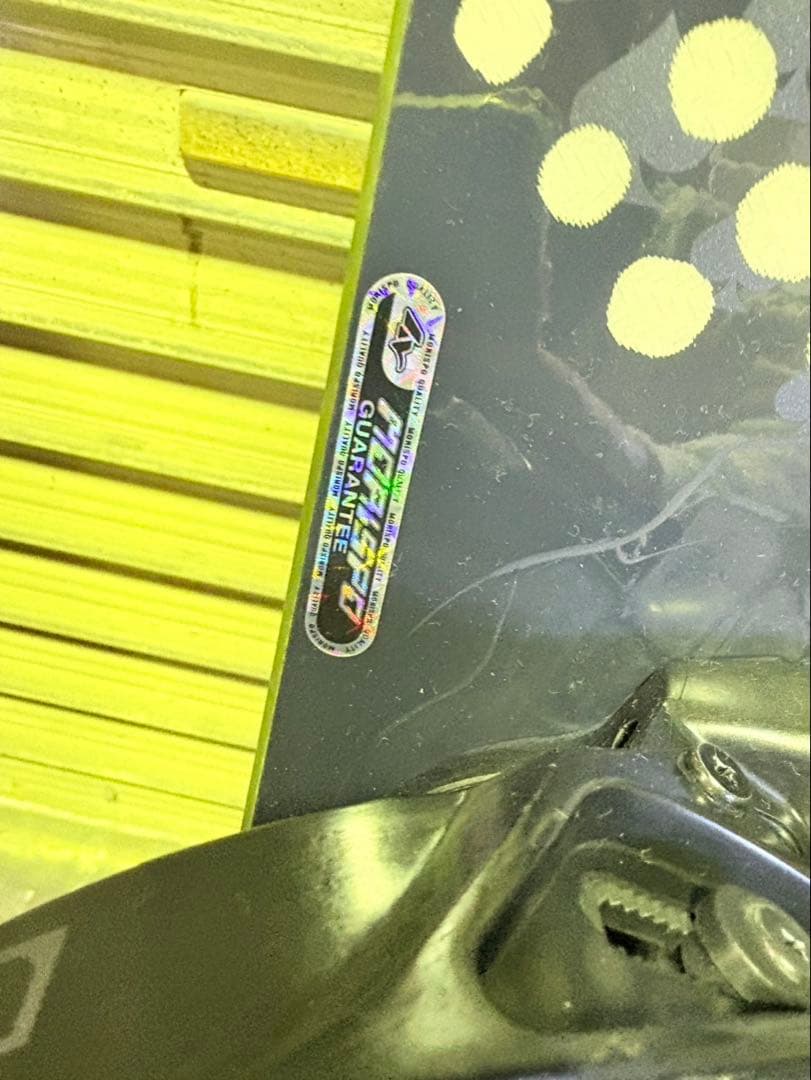 G1570スノーボード SALOMON サロモン 約150cm ACE 152