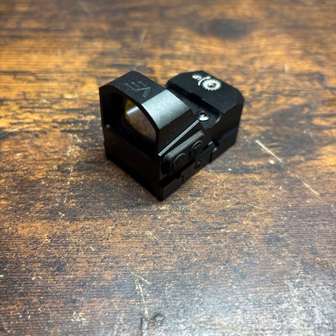 ベクターオプティクスfrenzy 1x17x24