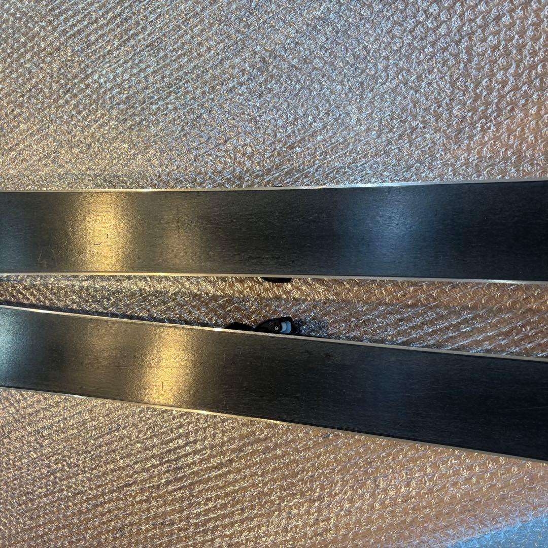 ELAN エラン MORPHEO 4 モルフェオ4カービングスキー板 160cm