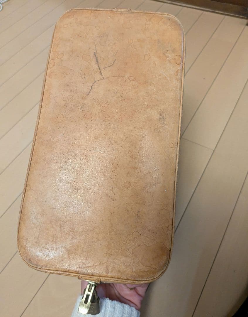 ルイ・ヴィトン　アルマ