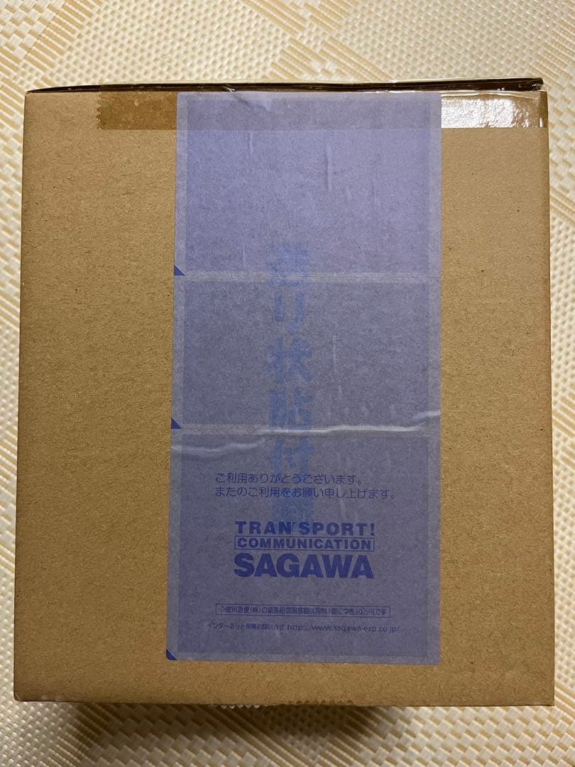 《輸送箱未開封》　P.O.P ver.bb ボア・ハンコック　フィギュア