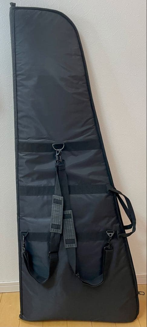 ESP LTD Vulture James Hetfield シグネチャーモデル