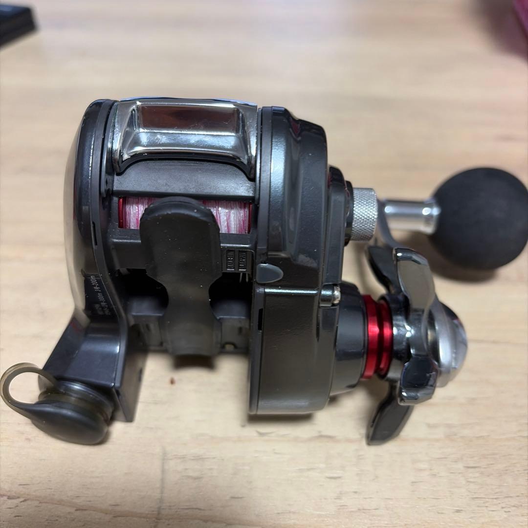 ダイワ　シーボーグ200j