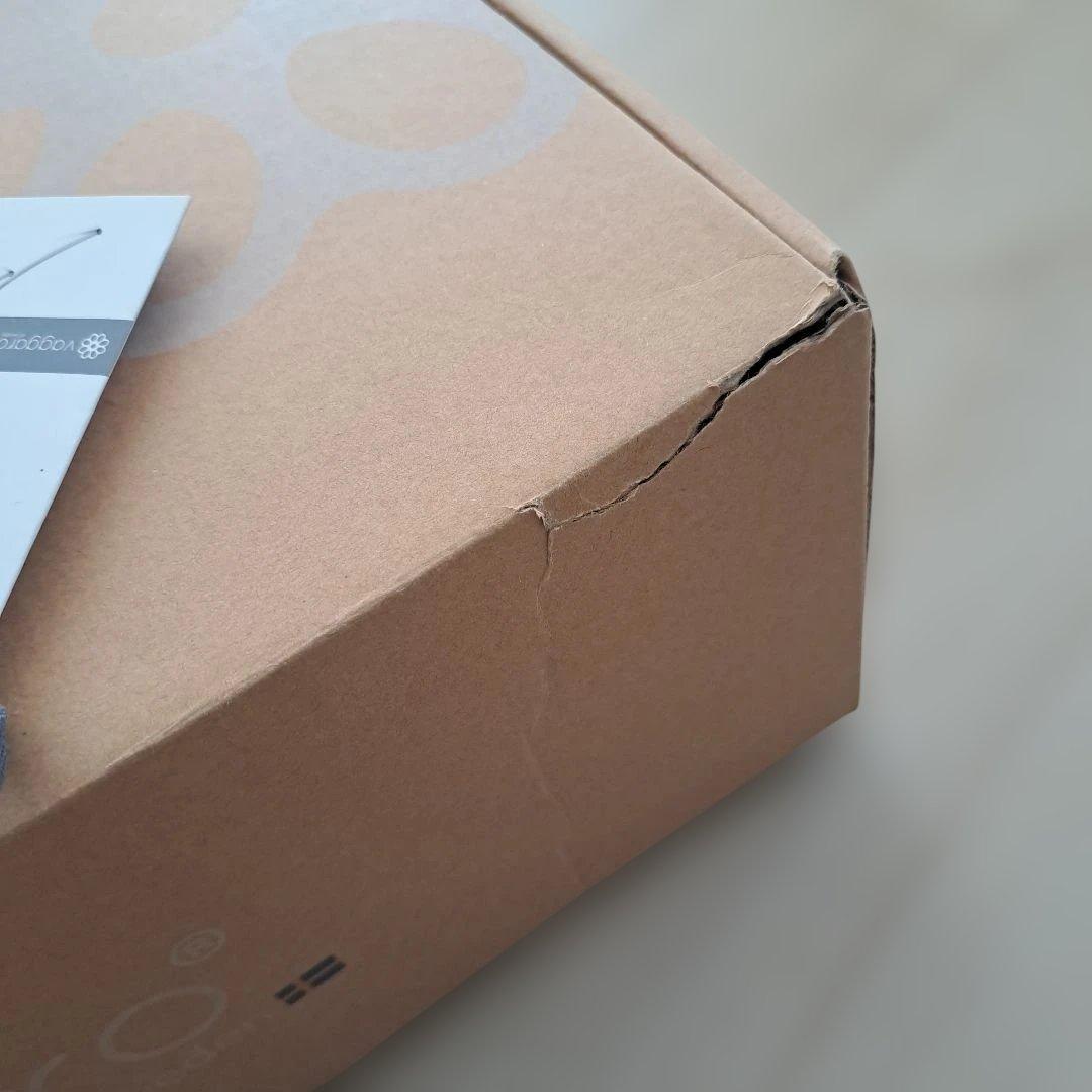 断*。様 vaggaro クレードル　ハイチェア