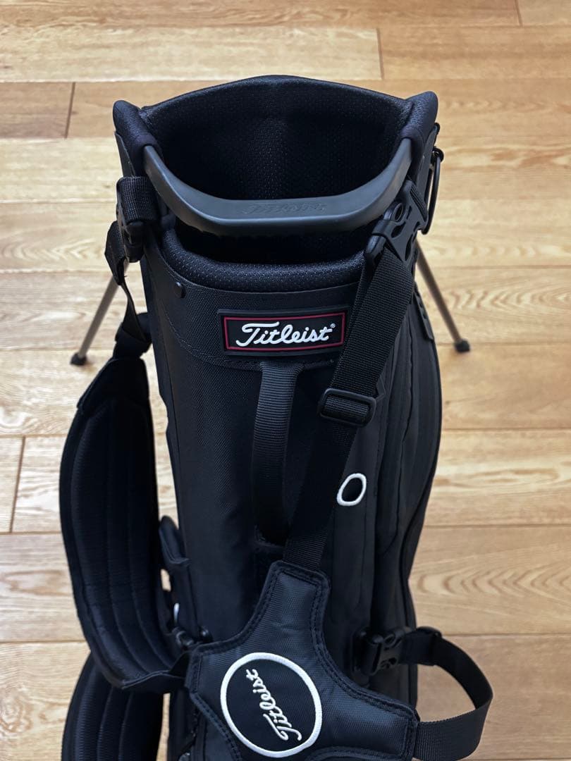 【希少・美品】Titleist Players5 TB23SX8A-0