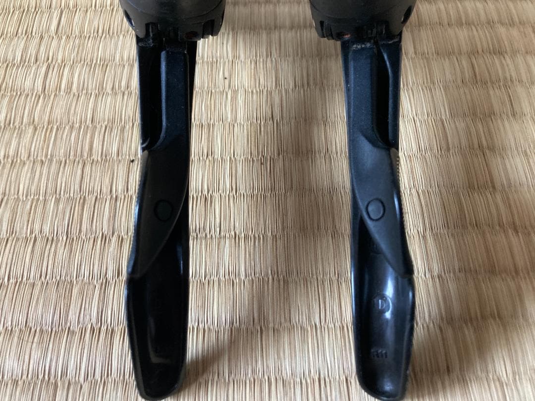 SHIMANO シマノ 105 ST-5600 ST-5601 STIレバー