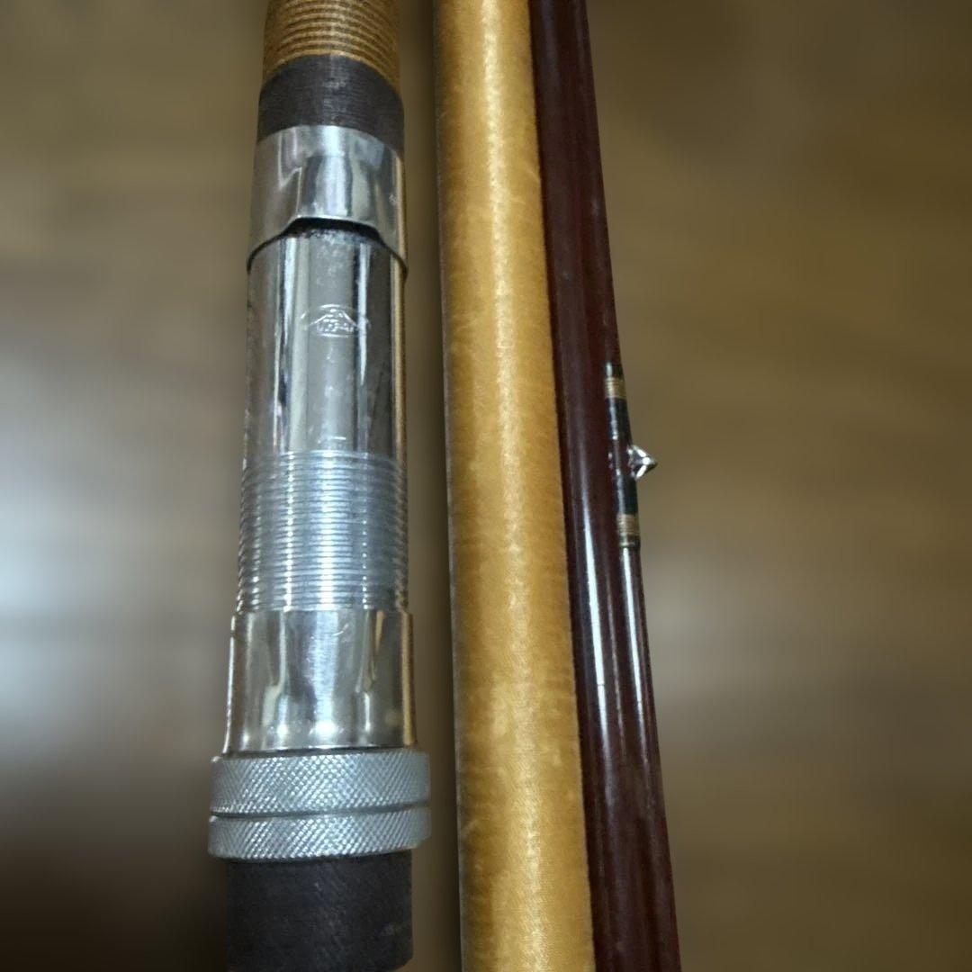 ＮＦＴ　ＮＦ１７Ｄ　石鯛竿