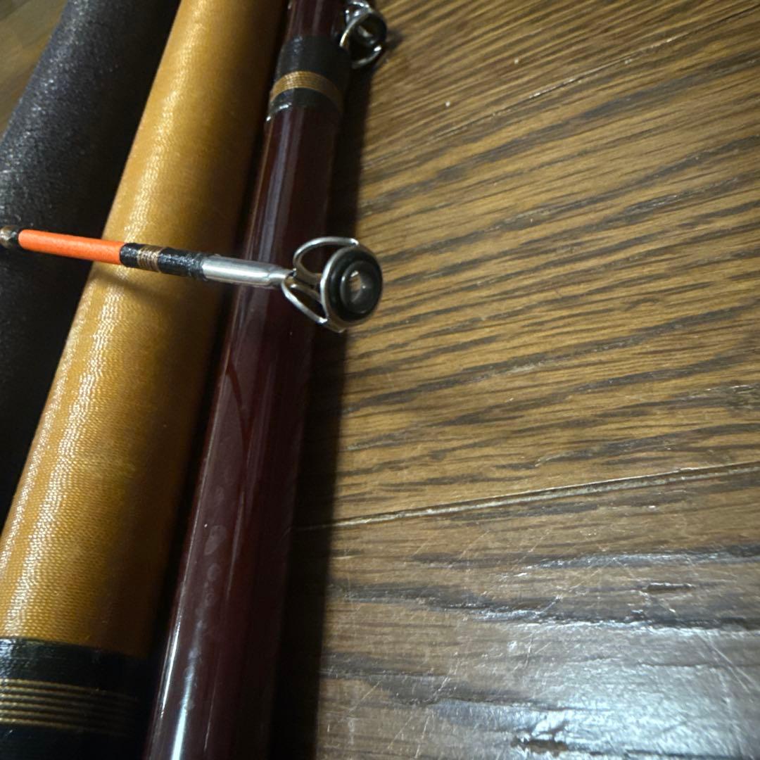 ＮＦＴ　ＮＦ１７Ｄ　石鯛竿