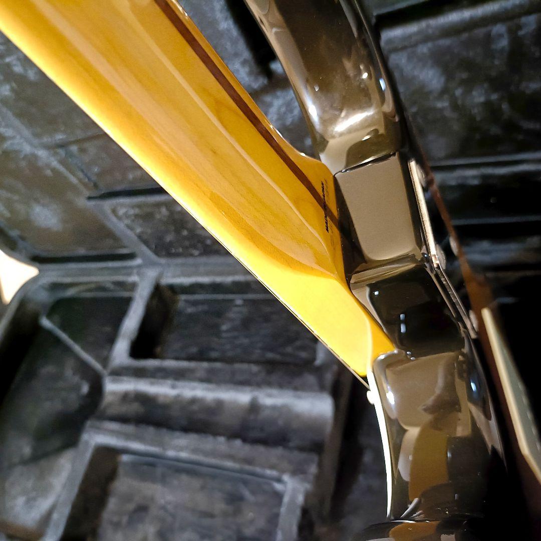 【セール】メンテ済｜Fender Japan ストラトキャスター ST58