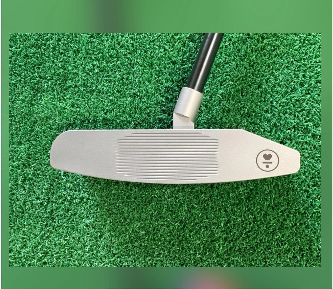 クラブ L.A.B GOLF LINK.1