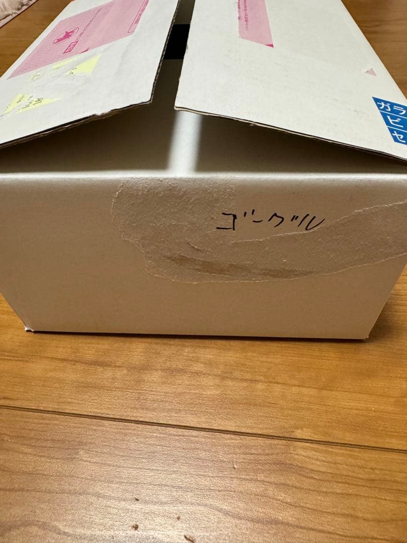 新品Supreme Honda Fox Racing Gogglesゴーグル