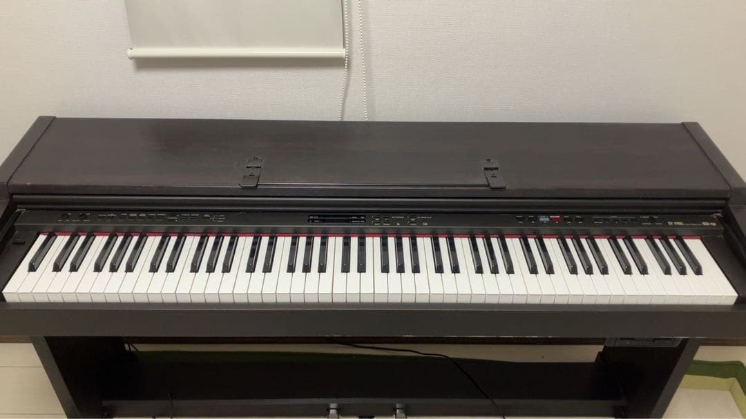Roland HP-1900G 電子ピアノ