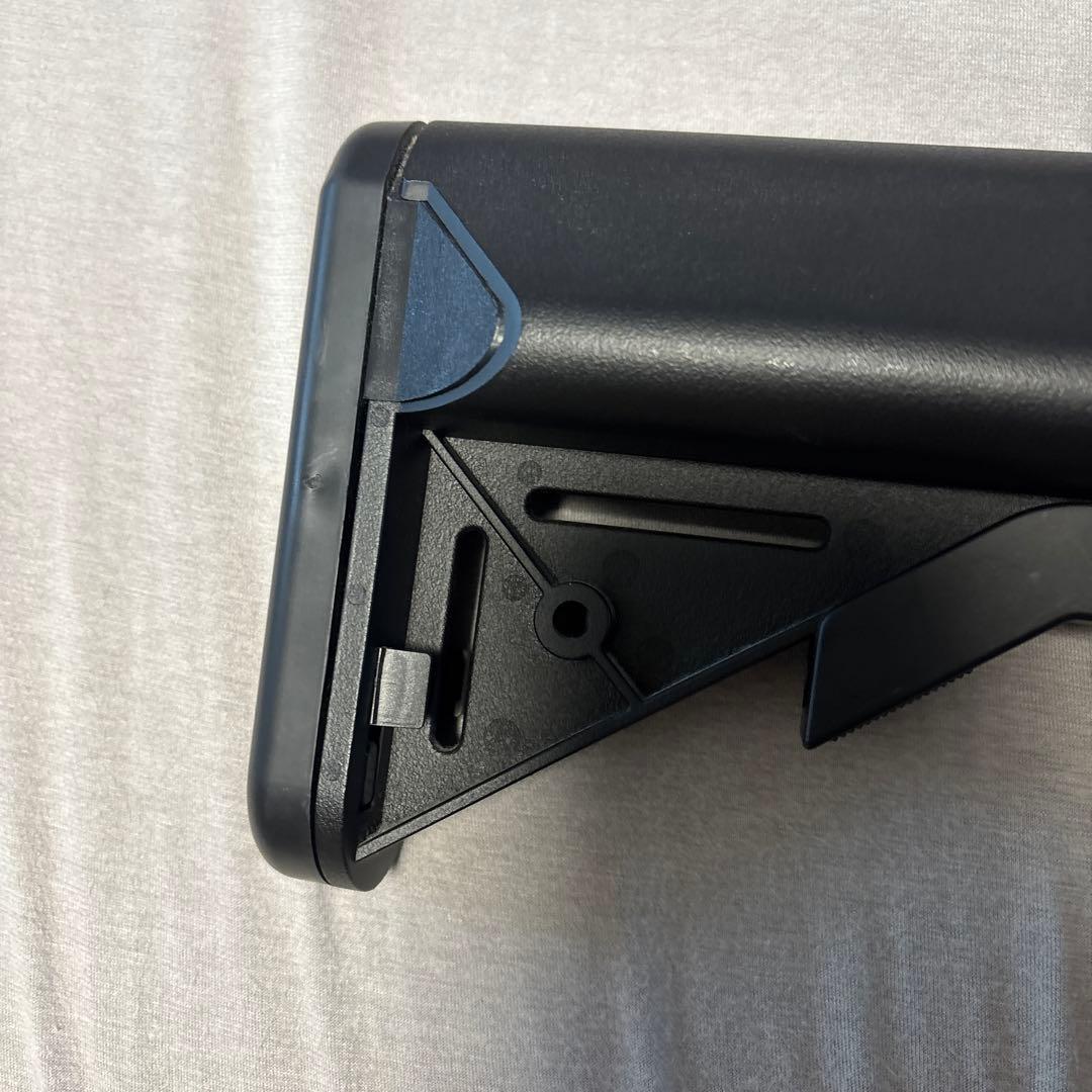 東京マルイ　M4 CQB　ブラック