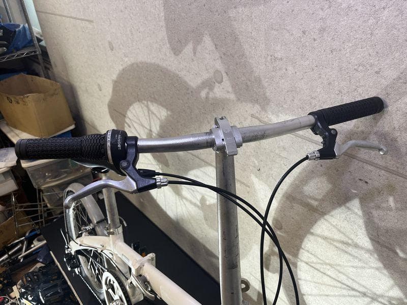 DAHON eco C7 20インチ 折り畳み 7s ダホン