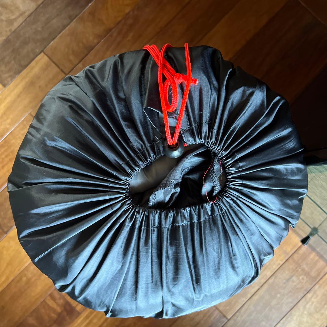 ラーメンです。