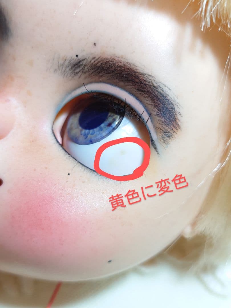 カスタムブライス✤ゆっちゃんページ