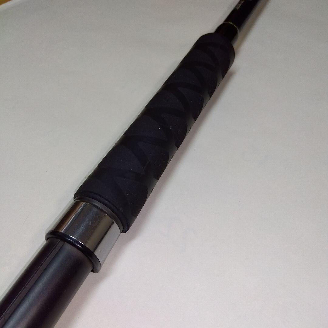 ヤマガブランクス ブルースナイパー102M中古