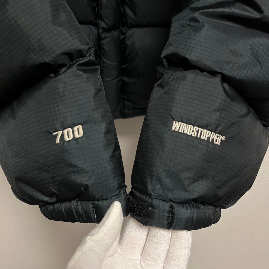 THE NORTH FACE　ダウンジャケット　メンズL　サミットシリーズ