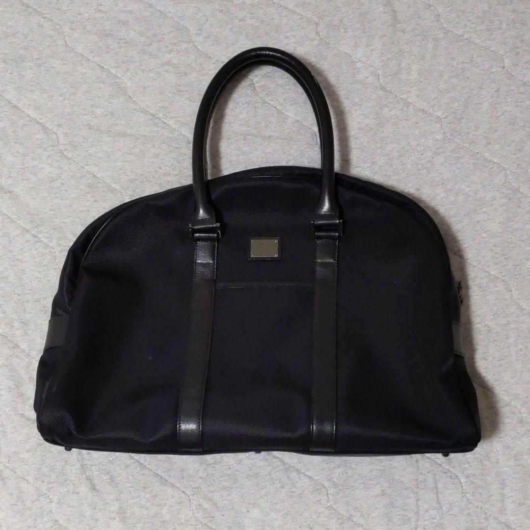 burberry バッグ メンズ