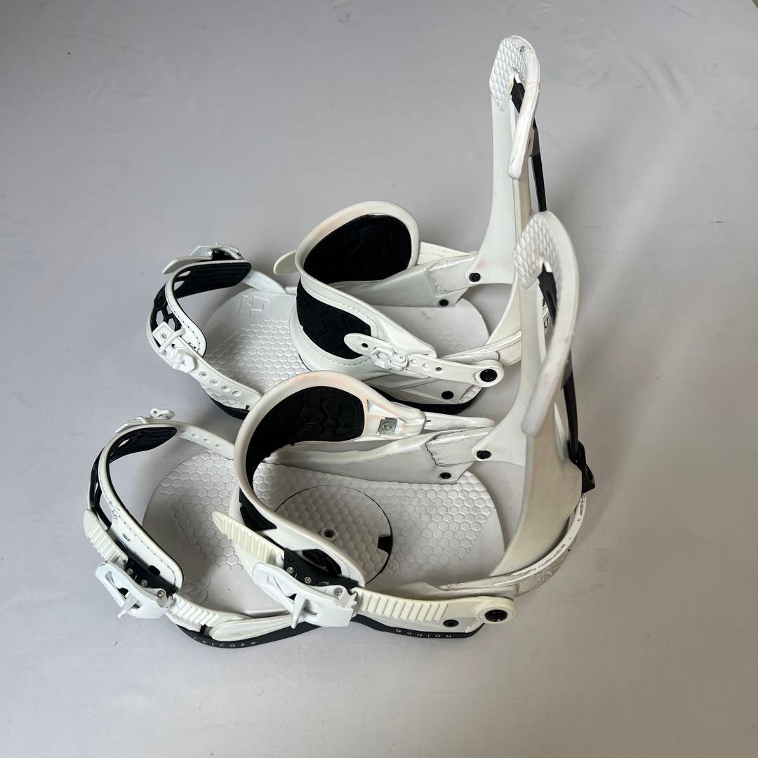 UNION FALCOR ユニオン　ファルコア