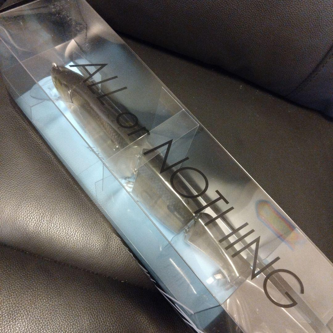 DRT Klash Ghost クラッシュゴースト ゴースト究極ベイトフィッシュ