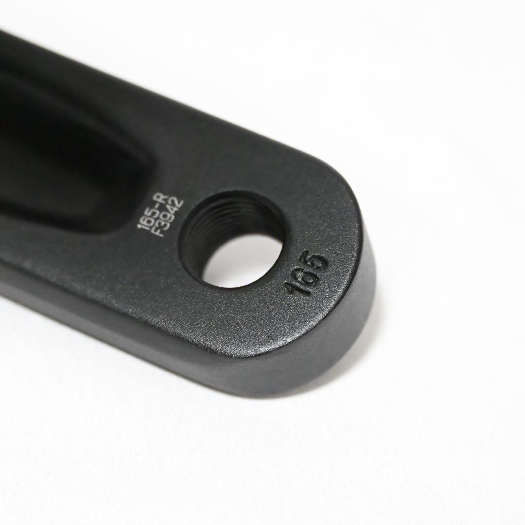 GEOID PM500 クランク型 パワーメーター