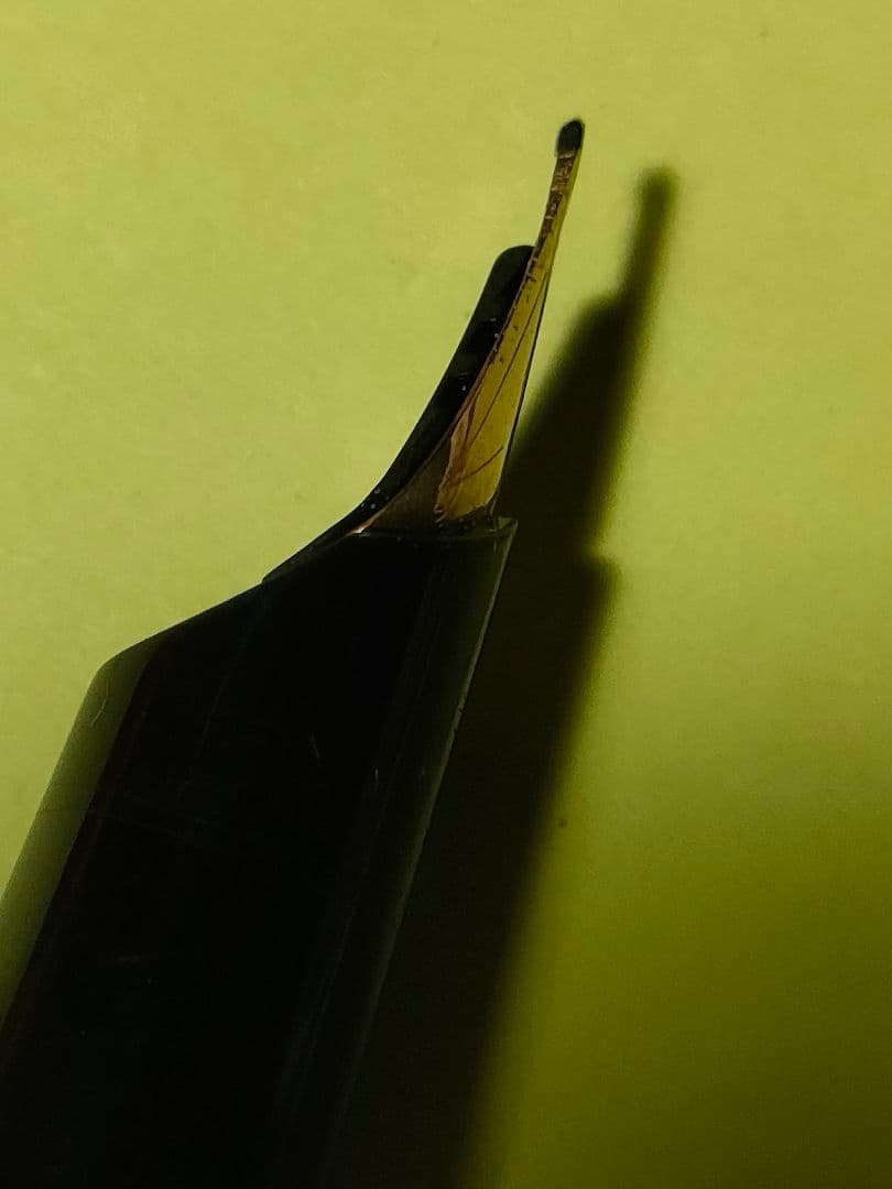 pelikan 12 silvexa ペリカン 万年筆