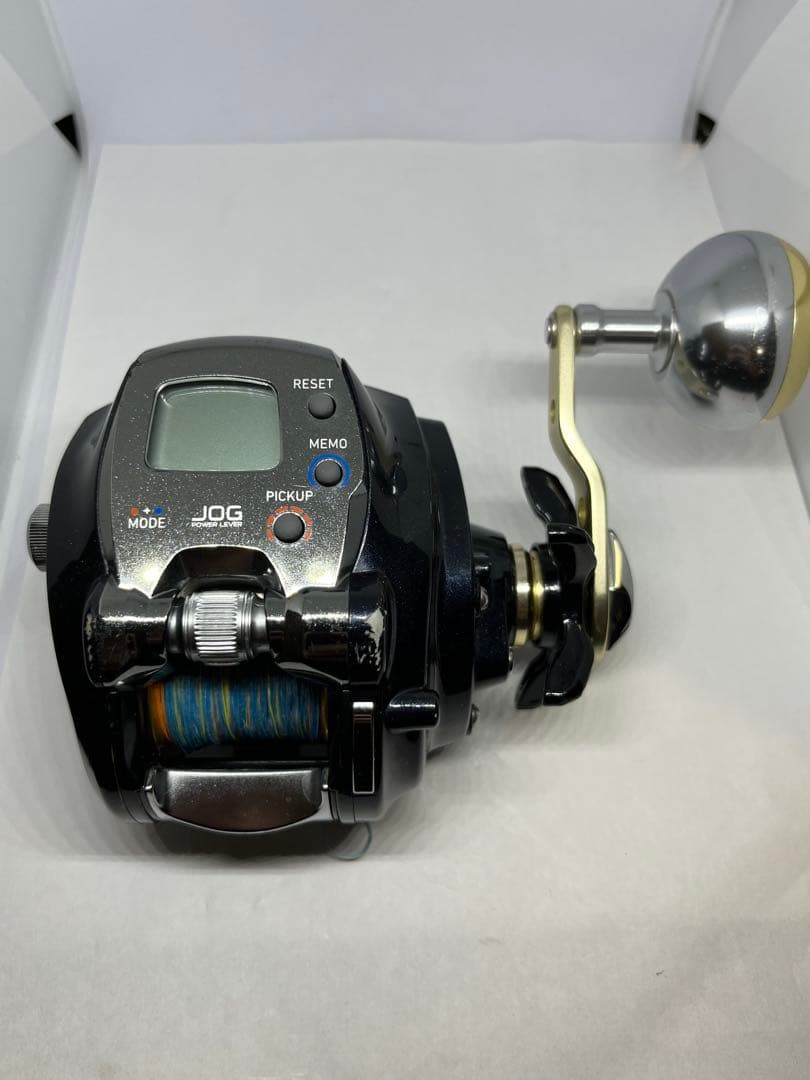 ダイワ DAIWA 電動リール15レオブリッツ 300J