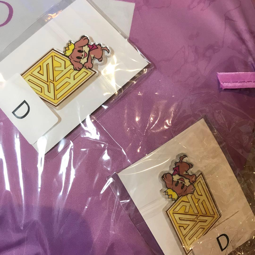 kkapp テント＋マグネット