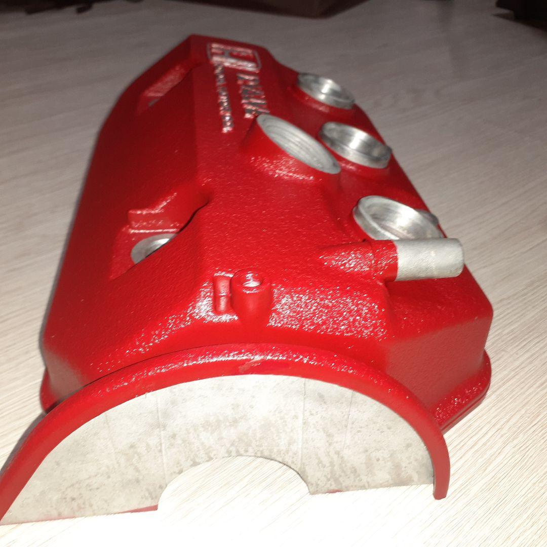 E07A ヘッドカバー ホンダ ビート 塗装後未使用