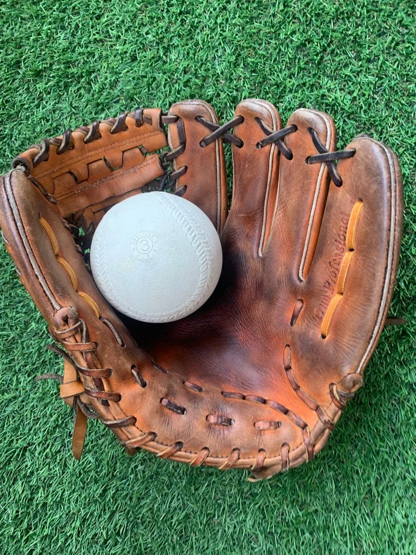 久保田スラッガーSlugger 硬式内野用グラブ