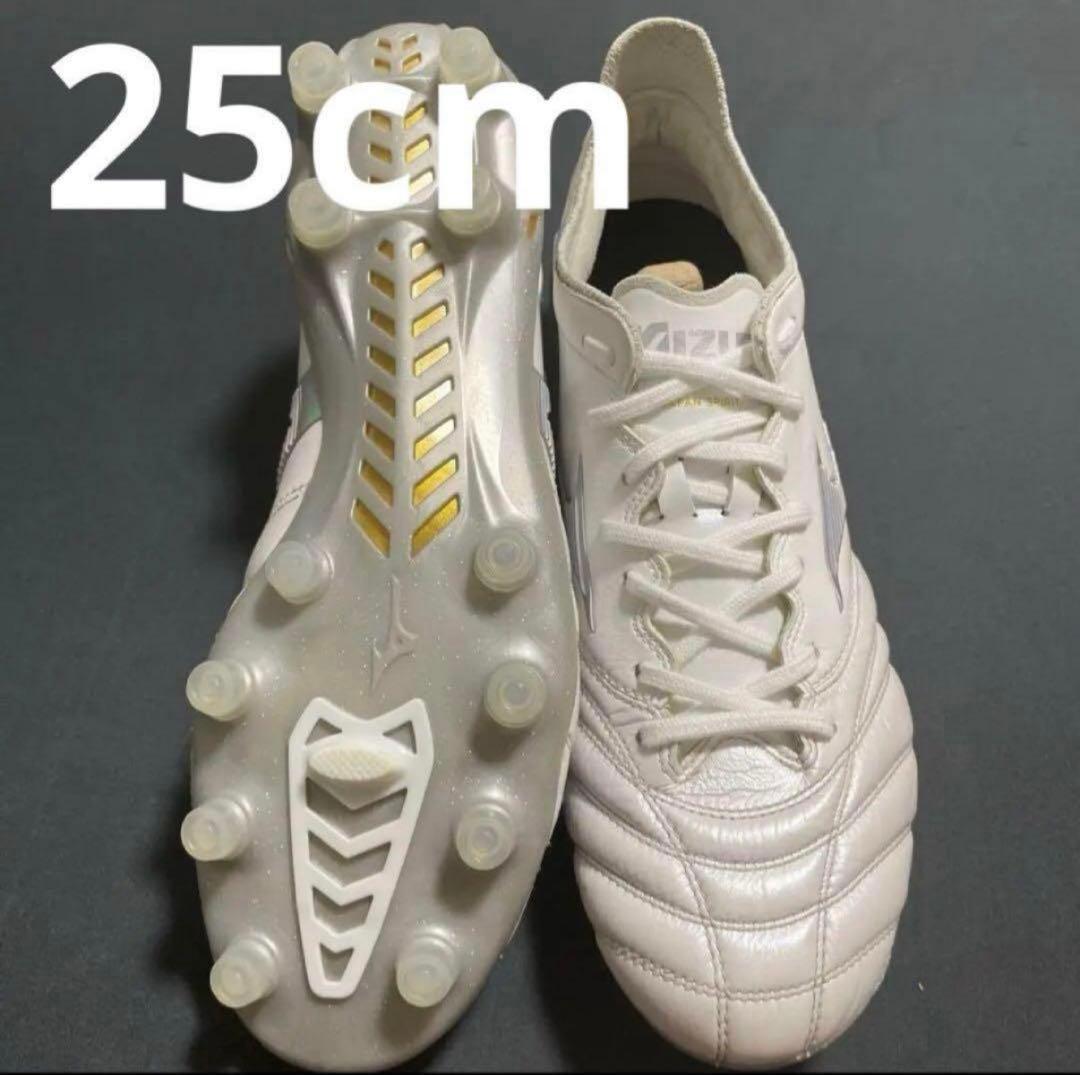 MIZUNO モレリア NEO lll JAPAN 25cm 12