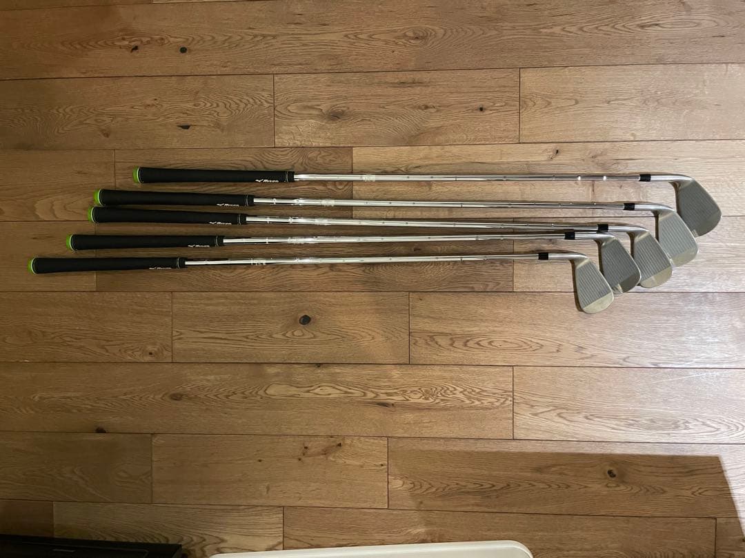 マジ卍 さま専用　Mizuno ゴルフセット・T-ZOID plus