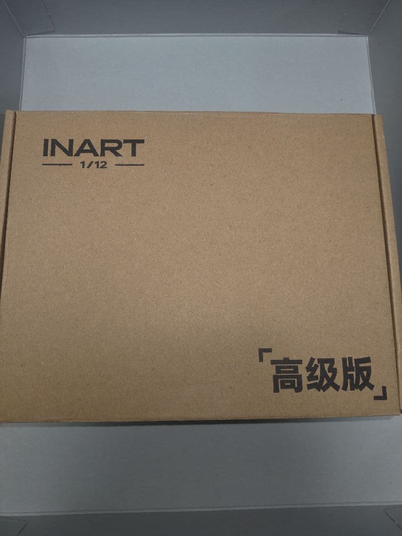 INART バットマン ダークナイトライジング 1/12 フィギュア DX版