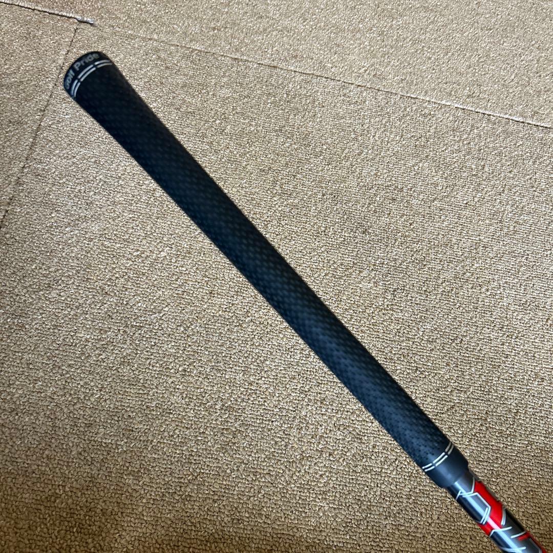 PING G410 フェアウェイウッド 3w シャフトALTA JCB S