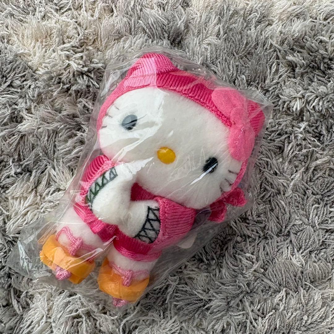 ご当地キティ　金沢限定