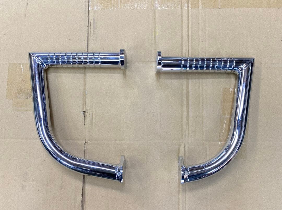 LINBAR リアバンパー　fxst 00〜05