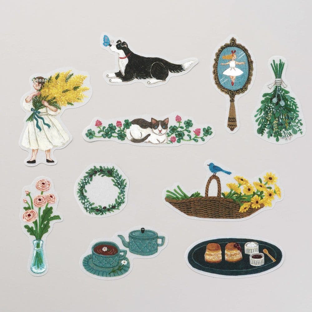 81　新作KITTAセット