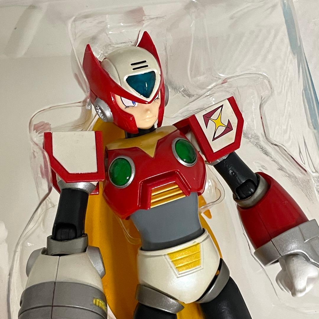 D-Arts ロックマンX ゼロ　TYPE2