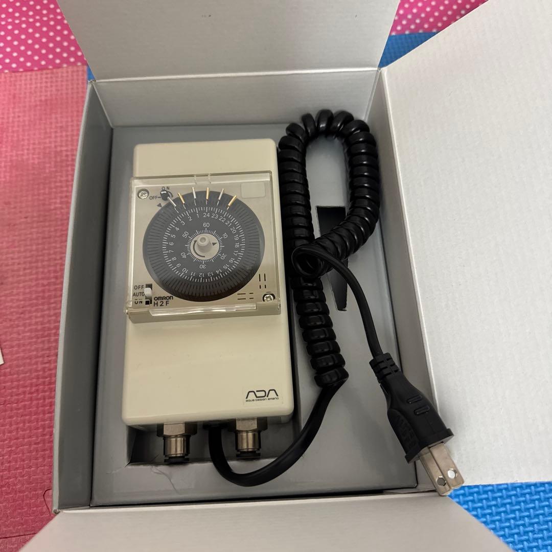 NAコントロールタイマー50Hz