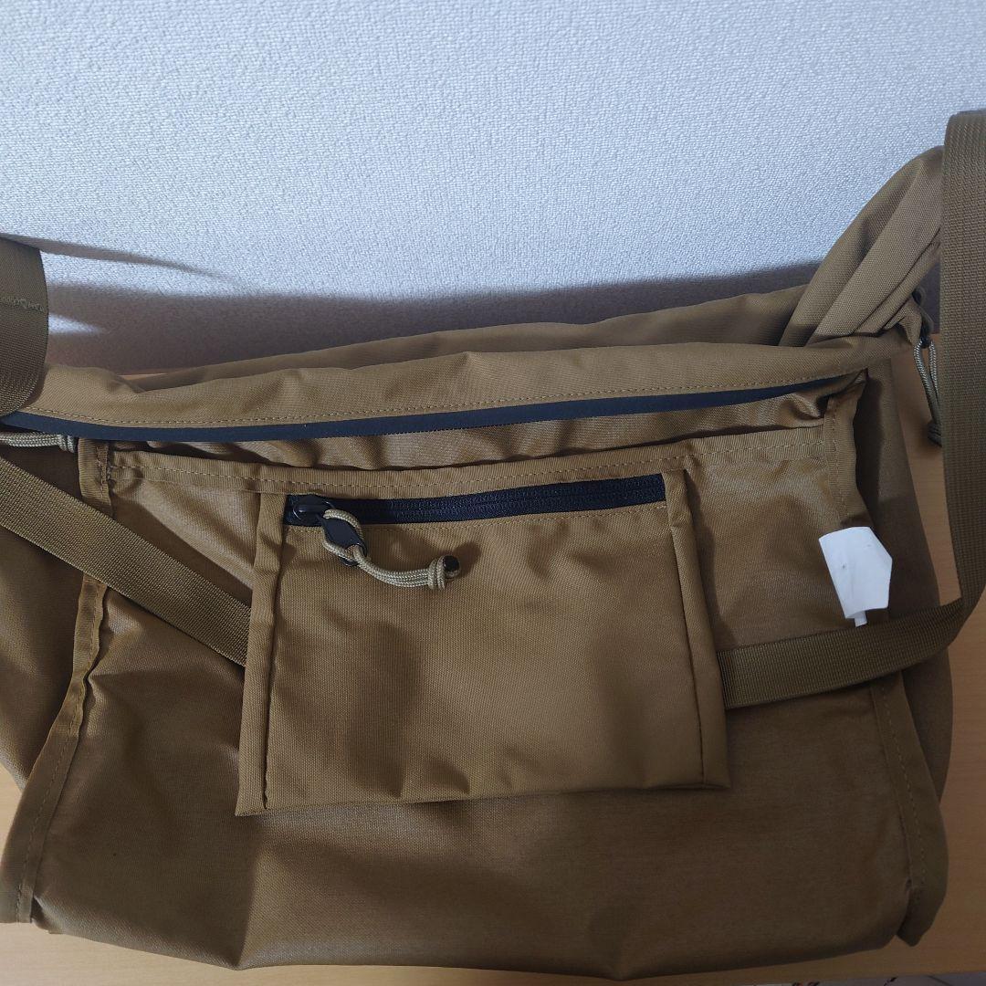 美品　ミステリーランチ　モッドロードセル　コヨーテ