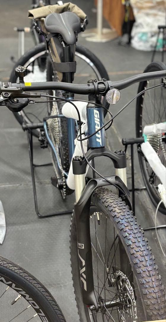 サニーさん専用 giant talon 0 タロン0 マウンテンバイク