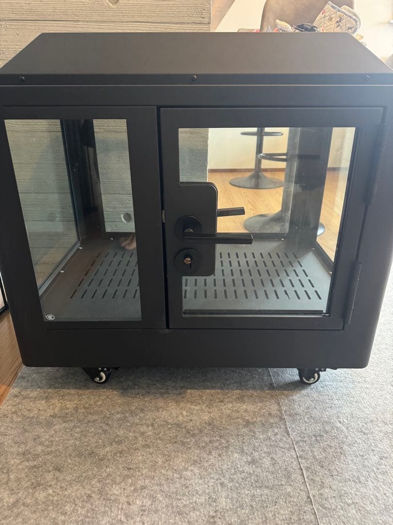 犬用　防音ゲージ